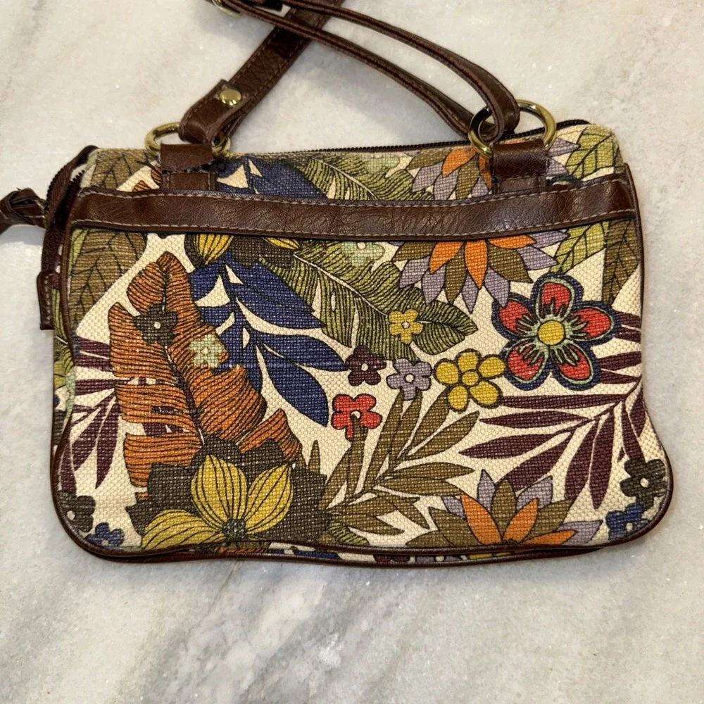 Relic Retro‎ Crossbody Bag (s)